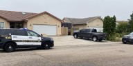 CBI executing search warrants at homes of Davis Mortuary owners