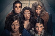 Inesperado. Quién es la ex Gran Hermano que aparece en la serie En el barro de  Netflix