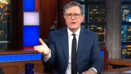 Stephen Colbert's 'Late Show' Ratings Revealed After Cancellation