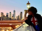 I left New York City because I felt stuck in a job that was going nowhere. Now, after 6 years in Atlanta, I'm ready to leave.