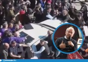 Marocco sobre la agresión a Milei: “hace daño y es doloroso”