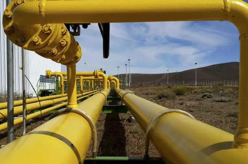 El Gobierno dispuso una baja del 5,49% en el precio del gas desde septiembre