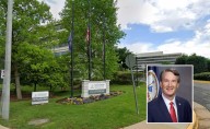 Youngkin Orders Criminal Investigation Into Fairfax Schools Over Student Abortion Allegations
