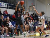 Participants chosen for Toledo Top 64 boys and inaugural girls basketball showcase