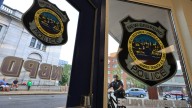 New Bedford police substation opened at downtown bus station