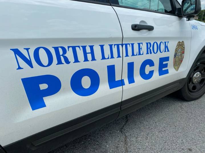 6-year-old killed, several injured in North Little Rock crash