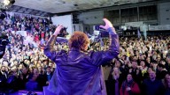 Milei volvió a banalizar el "Nunca Más": "A ver si las 'almas nobles' se ofenden"