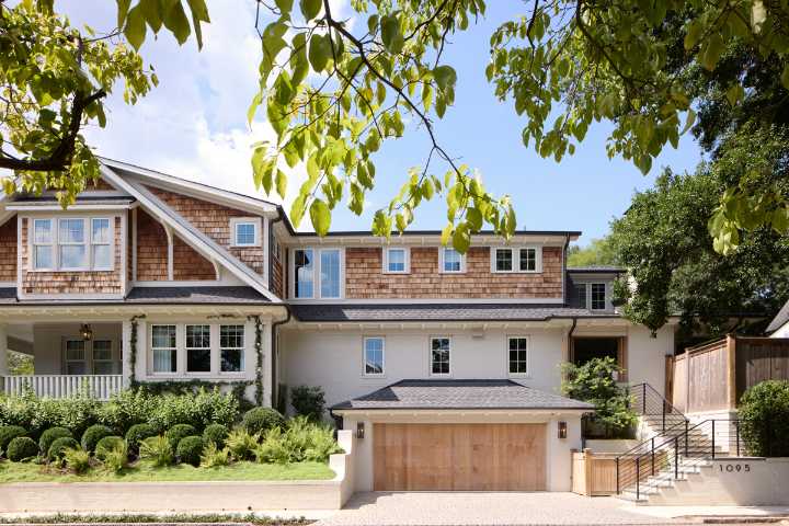 A Virginia-Highland bungalow sizes up, with upgrades and thoughtful touches throughout