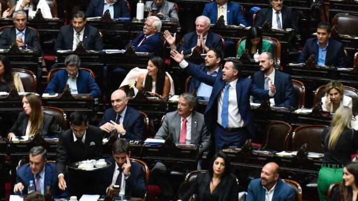 Diputados busca activar una comisión investigadora del escándalo del fentanilo contaminado