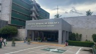 IMSS remodela área de Hemodiálisis en el hospital de Mazatlán