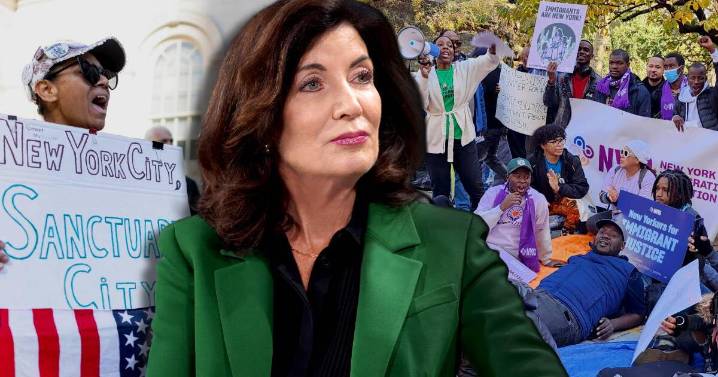 Es un derecho para los inmigrantes en Nueva York: esta ley de inmigración te beneficia independientemente de tu estatus legal