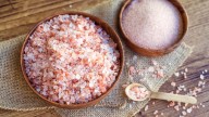 Ask a nutritionist: Can consuming pink salt actually help you lose weight?