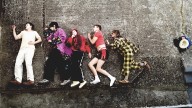 Sorry Announce 'Cosplay' And Share 'Echoes'
