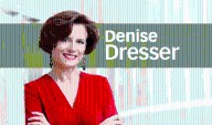 Denise Dresser: Sobre el pastel y las migajas