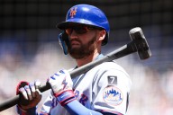 Returning Brandon Nimmo bugaboo only adding to long list of Mets problems