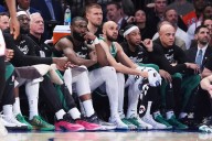 Celtics will not play on Christmas for first time in 10 years (report)