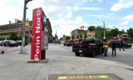 In Baltimore's Penn North, progress and pushback collide after mass drug overdose