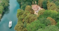 Hideaway River Thames islands used by scandal hit Royals on sale for £3million