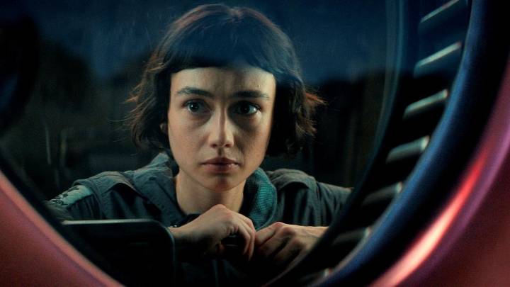 'Alien: Earth' series review A new sci
