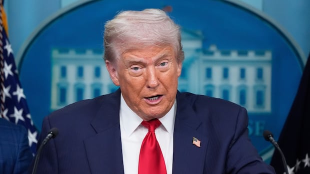 Trump to deploy National Guard in Washington as part of crime crackdown
