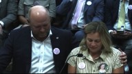 Parents of children from Camp Mystic catastrophic flood testify