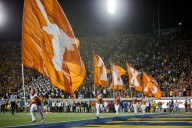 Reaction to the AP preseason poll: SEC hype, Big 12 skepticism and why the poll still matters in the CFP era