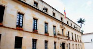 Revelan resultados de la inspección realizada a la Cancillería por el prófugo Carlos Ramón González