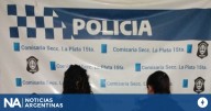 Giro en caso de beba abusada: la abuela denunció que la atacaron con un destornillador, pero informe desmiente