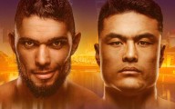 Horario y dónde VER Walker vs Mingyang de UFC Fight Night