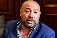 Diego Spagnuolo se presentó ante la Justicia con dos abogados