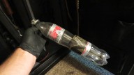 Green River Man Used Coke Bottle Silencer In Five