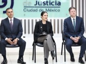 Once cateos en dos estados: así fue el operativo en caso de Ximena y Pepe
