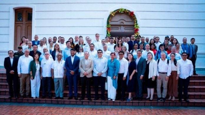Venezuela y Colombia impulsan un Corredor Binacional en La Guajira