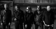 Zoé impone su ‘Campo de Fuerza’, el nuevo tema de la banda