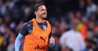 Everton ramp up Jack Grealish transfer bid with Man City star 'keen' on switch