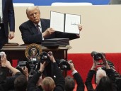 Trump admin tells states to remove ’gender ideology’ references