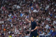 Xabi Alonso: “Nos ha faltado un poco de frescura”