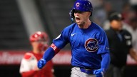 Home runs by Crow-Armstrong and Tucker lead Cubs to 3