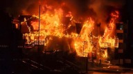 Second body recovered in ‘suspicious’ San Rafael apartment complex fire