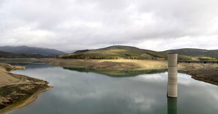 El embalse que dará agua a parte de la comarca de Guadix avanza en su tramitación administrativa