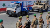 Lebanese official says disarmament of Palestinian camps could pave way for new refugee rights