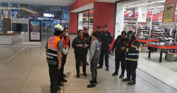 Videos del incendio en Parque Delta: ¿qué pasó en el Soriana? Esto se sabe