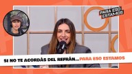 Memoria popular en Para Eso Estamos