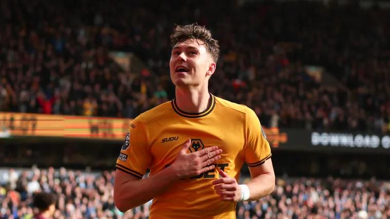 Newcastle United deadline day plan revealed following Jorgen Strand Larsen rejection
