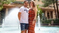 Laura y Juan Pedro, de desconocidos a Manchegos de Albacete: “Somos una pequeña familia”