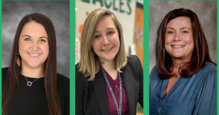Three finalists announced for New Hampshire Teacher of the Year