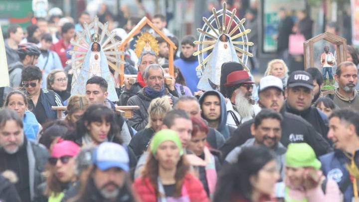 La Iglesia volvió a cuestionar al Gobierno de Milei: "El trabajo sin derechos no es bendición..."