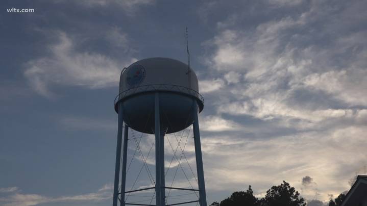 Summer Orchard fights flat rate sewer charges
