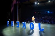 The laughs keep coming at this Canadian comedy showcase