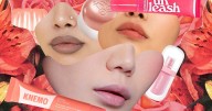 K-Beauty Lip Tints Will Make You Hate All Your Lipstick